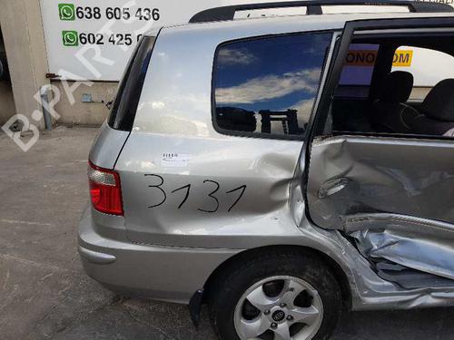 Fuse box KIA CARENS II MPV (FJ) 2.0 CRDi | BP6045776E1 