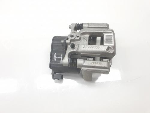 Used Left rear brake caliper OPEL ASTRA L Sports Tourer (O5) 1.2 (FRHNPJ) (110 hp) 24638188