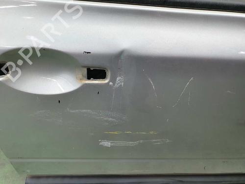 Right front door NISSAN X-TRAIL II (T31) 2.0 dCi | BP4718685C3 