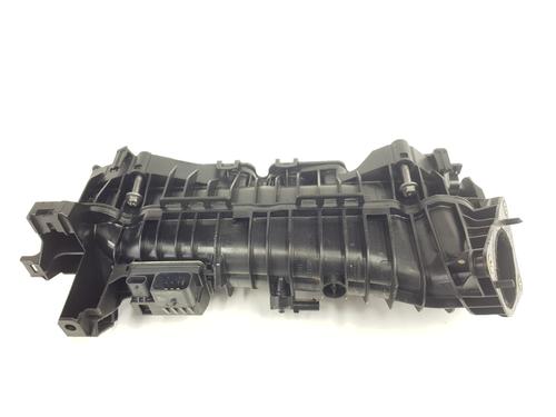 Used Intake manifold BMW X1 (E84) sDrive 18 d (143 hp) 31928590