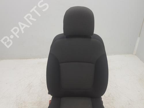 Left front seat RENAULT TRAFIC III Bus (JG_) 2.0 dCi 110 (JGMW) | BP35905683C15 - Image 10