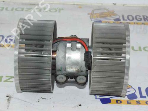 Used Heater blower motor BMW X3 (E83) xDrive 20 d (177 hp) 14116623