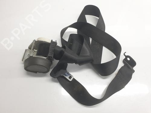 Rear right seatbelt BMW X3 (F25) xDrive 20 d | BP22191042I28 