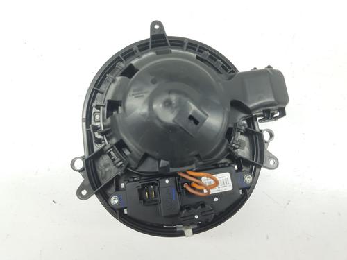Used Heater blower motor BMW 1 (F21) 116 d (116 hp) 14092241