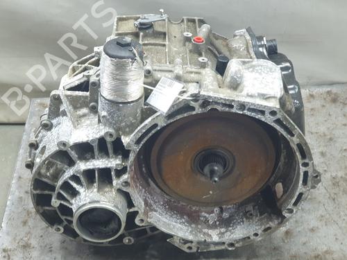 Gearbox VW TRANSPORTER T6 Van (SGA, SGH, SHA, SHH) | BP29755403M3