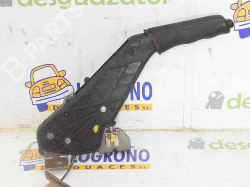 Used Hand brake Hand brake FORD TRANSIT CONNECT (P65_, P70_, P80_) 1.8 TDCi (110 hp) 8775027 8775027
