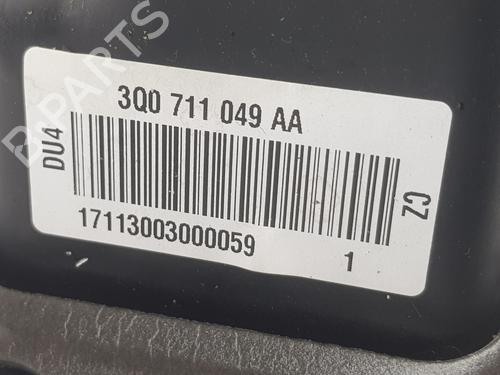 Gear lever SKODA SUPERB III (3V3) 2.0 TDI | BP18833214M90 