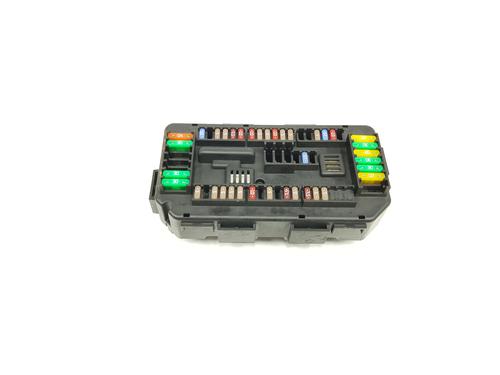 Used Fuse box BMW 4 Gran Coupe (F36) 420 i (184 hp) 17002739