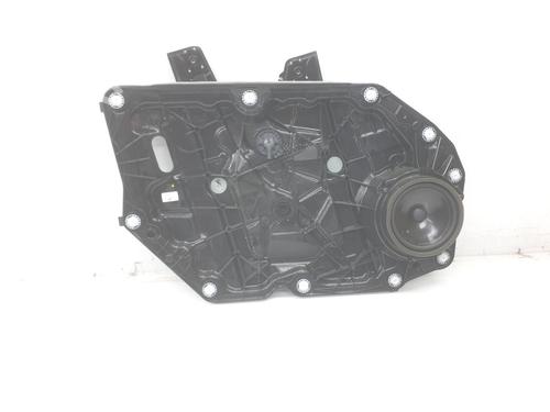 Used Front left window mechanism FORD FOCUS IV (HN) 1.0 EcoBoost (125 hp) 30745795