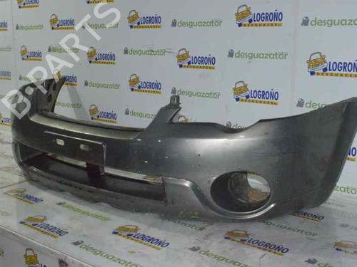 Front bumper SUBARU OUTBACK (BL, BP) 3.0 AWD (BPE) | BP788334C7 