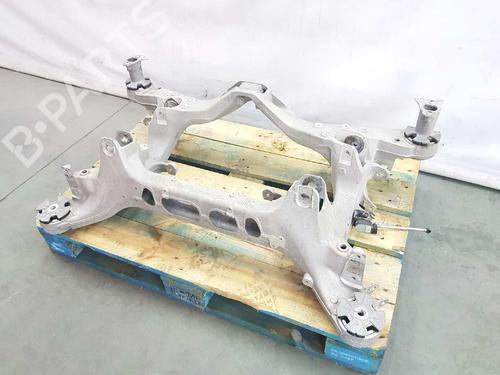 Rear axle PORSCHE PANAMERA (970) 3.0 D | BP14076335M2 