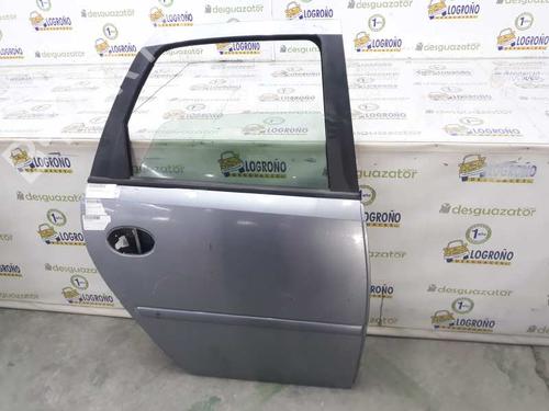 Right rear door OPEL MERIVA A MPV (X03) 1.7 CDTI (E75) | BP2972842C5 