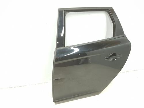 Left rear door VOLVO XC60 I SUV (156) D3 | BP7275489C4 
