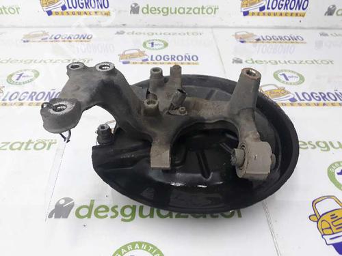 Right rear steering knuckle SEAT LEON (1P1) 1.9 TDI | BP1727543M28 