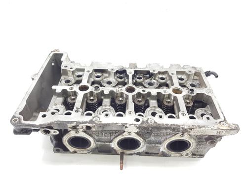 Used Cylinder head Cylinder head BMW 1 (F20) 116 d (116 hp) 33336604 33336604