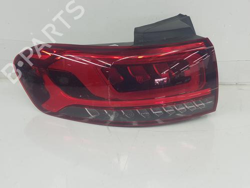 Used Left taillight Left taillight 36840091 36840091