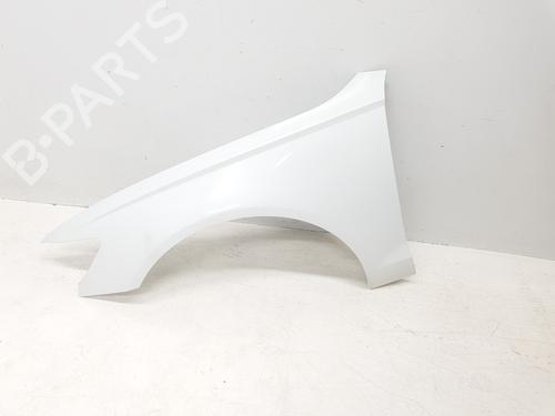 Used Left front fenders AUDI A6 C7 (4G2, 4GC) 2.0 TDI (190 hp) 31374532