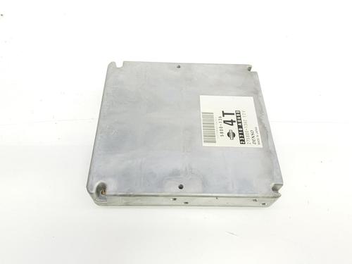 Engine control unit (ECU) NISSAN PRIMERA (P12) 2.2 Di | BP8844445M57 
