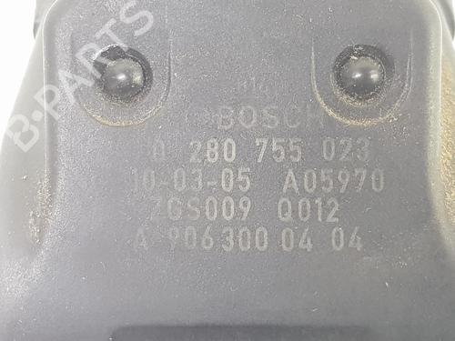 Pedal MERCEDES-BENZ VITO Bus (W639) 109 CDI (639.701, 639.703, 639.705) | BP11810130I4 
