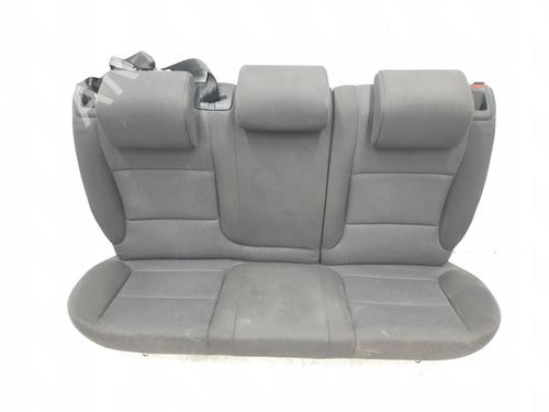 Seats set AUDI A3 Sportback (8PA) 1.6 TDI | BP17448370C78 