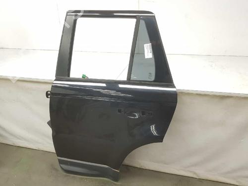 Left rear door LAND ROVER RANGE ROVER SPORT I (L320) 2.7 D 4x4 | BP4931815C4 