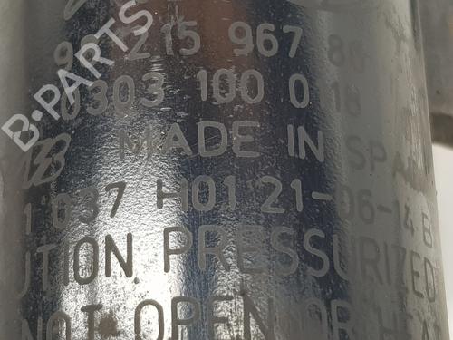 Right front shock absorber OPEL VIVARO C Van (K0) | BP33412106M17 - Image 3