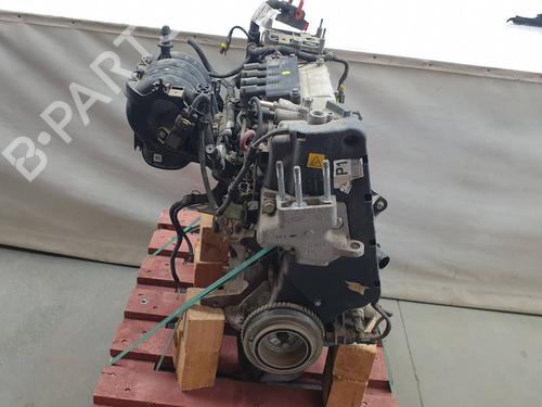 Engine FIAT PUNTO EVO (199_) 1.3 D Multijet | BP38759673M1 - Image 4