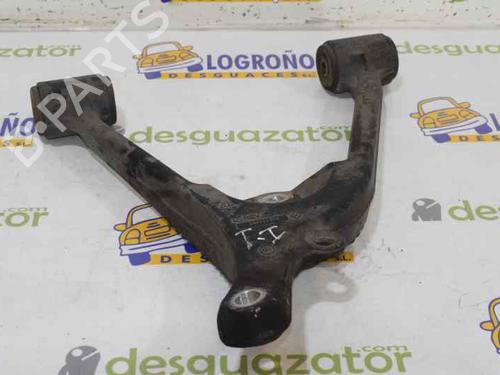Left rear suspension arm MERCEDES-BENZ M-CLASS (W163) ML 270 CDI (163.113) | BP756215M14 