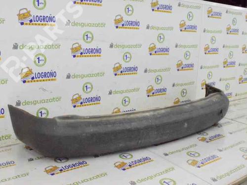 Bak støtfanger VW CADDY III Box Body/MPV (2KA, 2KH, 2CA, 2CH) 2.0 SDI | BP771103C8 