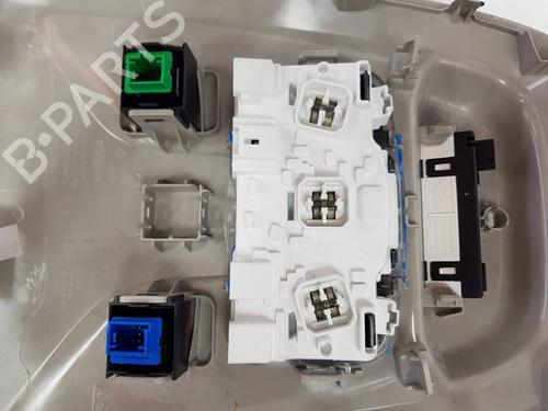Interior roof light PEUGEOT RIFTER e-Rifter | BP40155954I8 - Image 7