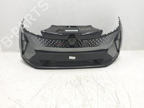 Used Front bumper Front bumper 37013634 37013634