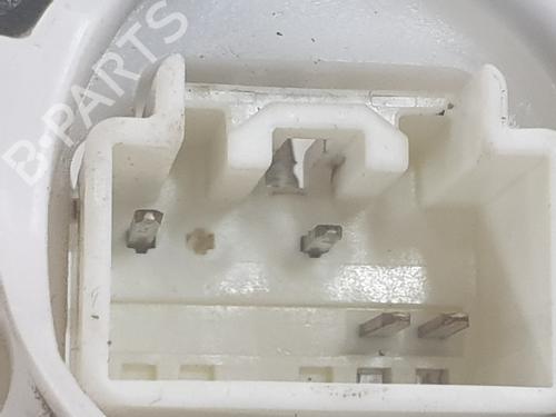 Front right lock MAZDA CX-3 (DK)  | BP36754183C97  - Image 6