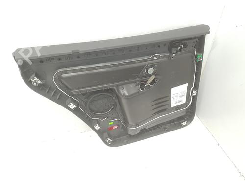 Seats set VW TOURAN (1T3) 1.6 TDI | BP15951616C78 