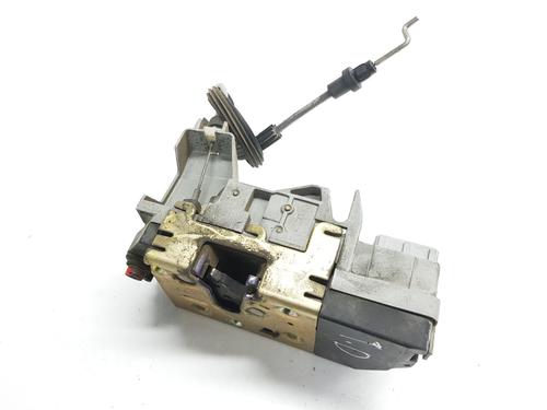 Rear right lock PEUGEOT 307 Break (3E) 2.0 | BP21393114C99 