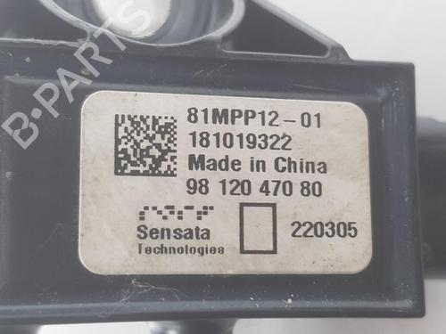 Electronic sensor PEUGEOT TRAVELLER Bus (V_) 2.0 BlueHDi 150 / HDi 150 | BP13076951M84 