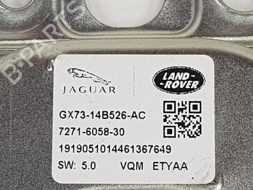 Electronic module LAND ROVER RANGE ROVER VELAR (L560) 2.0 D180 TD4 4x4 | BP37014443M83 - Image 4