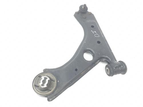 Used Left front suspension arm FIAT FIORINO Box Body/MPV (225_) 1.3 D Multijet (225BXD1A, 225BXB1A, 225BXB11) (75 hp) 18830694