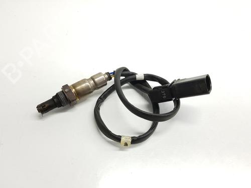 Used Electronic sensor VW GOLF VII (5G1, BQ1, BE1, BE2) 1.6 TDI (105 hp) 21849733