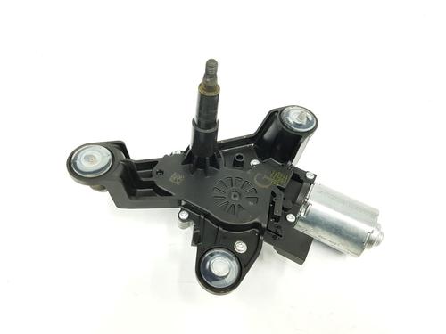 Used Rear wiper motor CITROËN C3 / C3 ORIGIN III (SX) 1.2 VTi 82 (82 hp) 16419650