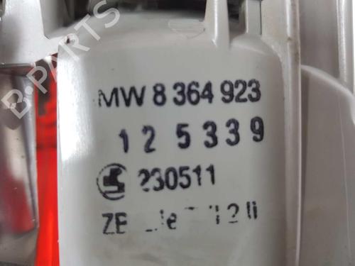Left tailgate light BMW 3 (E46) 328 i | BP14082224C79 