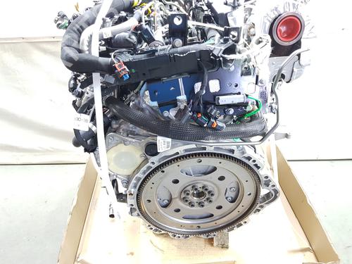 Engine LAND ROVER RANGE ROVER VELAR (L560)  | BP20198027M1 