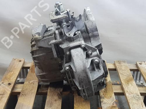 Gearbox OPEL ASTRA H (A04)  | BP29278972M3 