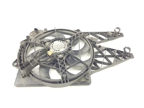 Køleventilator elektrisk FIAT DOBLO Platform/Chassis (263_) 1.3 D Multijet (90 hp) 27636188