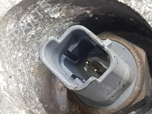 Gearbox CITROËN C4 II (NC_) 1.2 THP 110 (NCHNZ6, NCHNV6) | BP31021036M3 