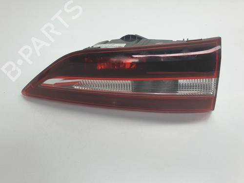 Used Left tailgate light OPEL GRANDLAND / GRANDLAND X (A18, P1UO) 1.2 (75) (131 hp) 22931695