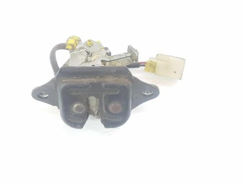 Used Tailgate lock NISSAN SERENA (C23) 2.3 D (75 hp) 8077559