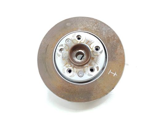 Left front steering knuckle RENAULT CAPTUR II (HF_) 1.0 TCe 90 ECO-G (HFM6) | BP39191756M25 - Image 5
