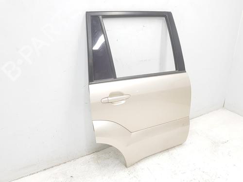Right rear door TOYOTA LAND CRUISER PRADO (_J12_) 3.0 D-4D (KDJ120, KDJ125) | BP15423510C5 