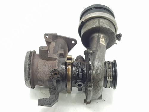 Turbocharger/Supercharger MERCEDES-BENZ A-CLASS (W169) A 180 CDI (169.007, 169.307) | BP23875917M71 