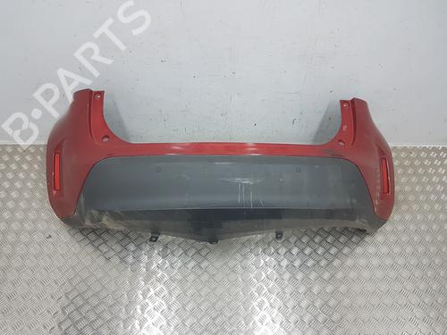 Used Rear bumper Rear bumper 37703298 37703298